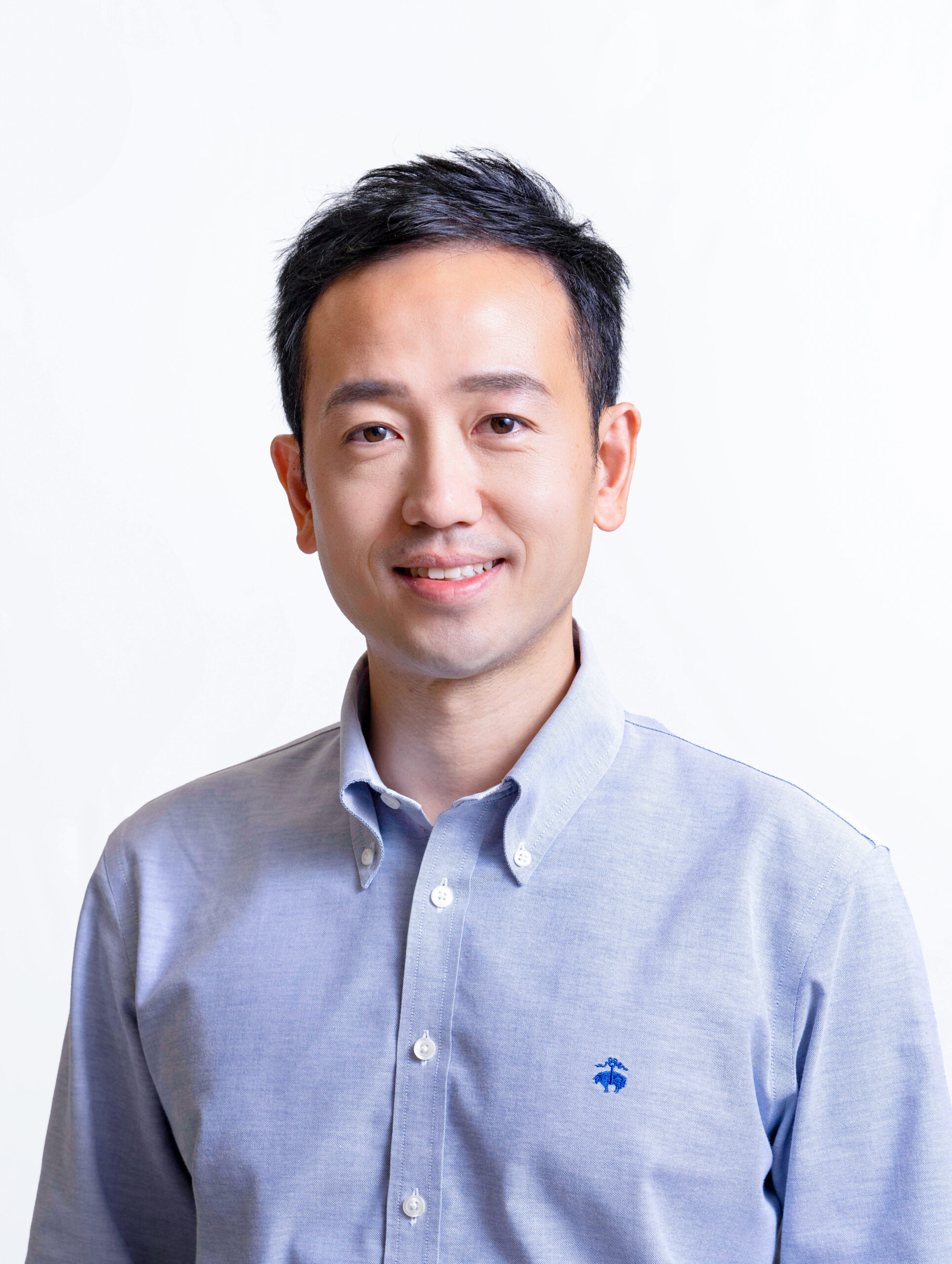 Kent Pang, Chief Trading Officer