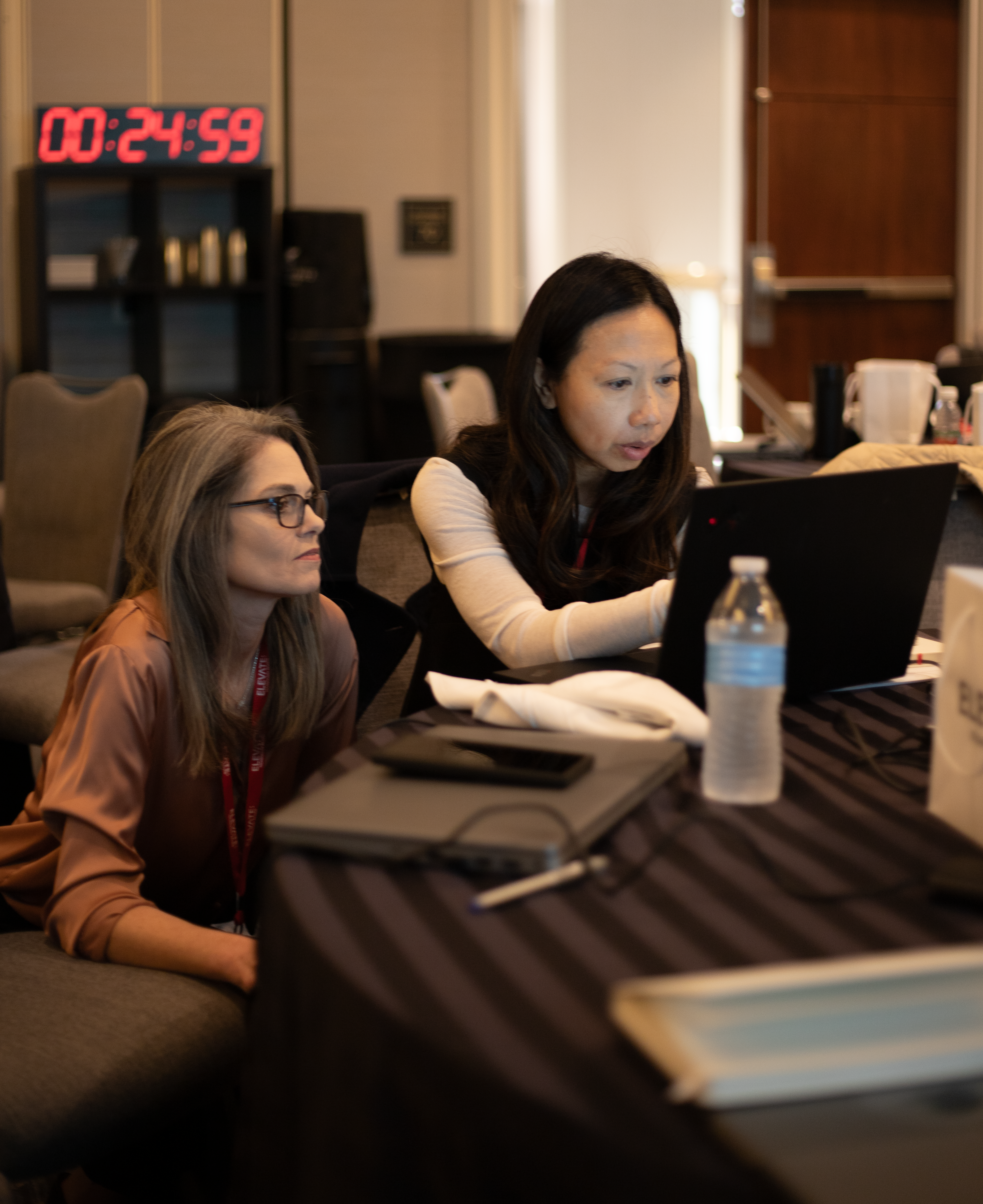 Smith加大对技术的持续投资 2 IMG 8725 e1709226515815