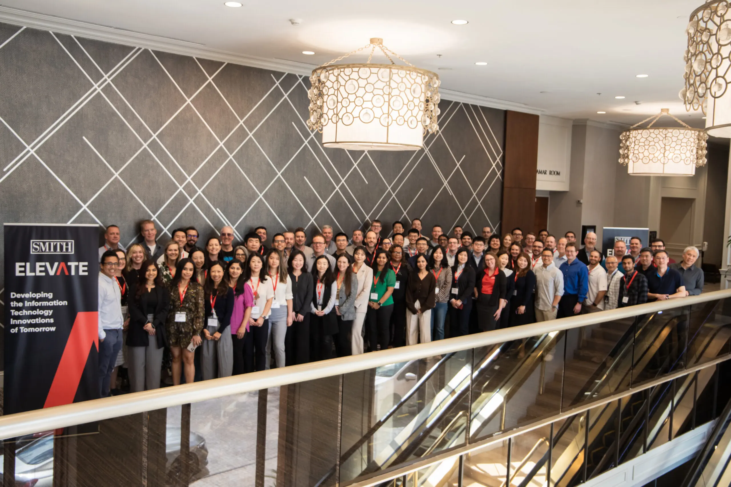 Elevate 2024