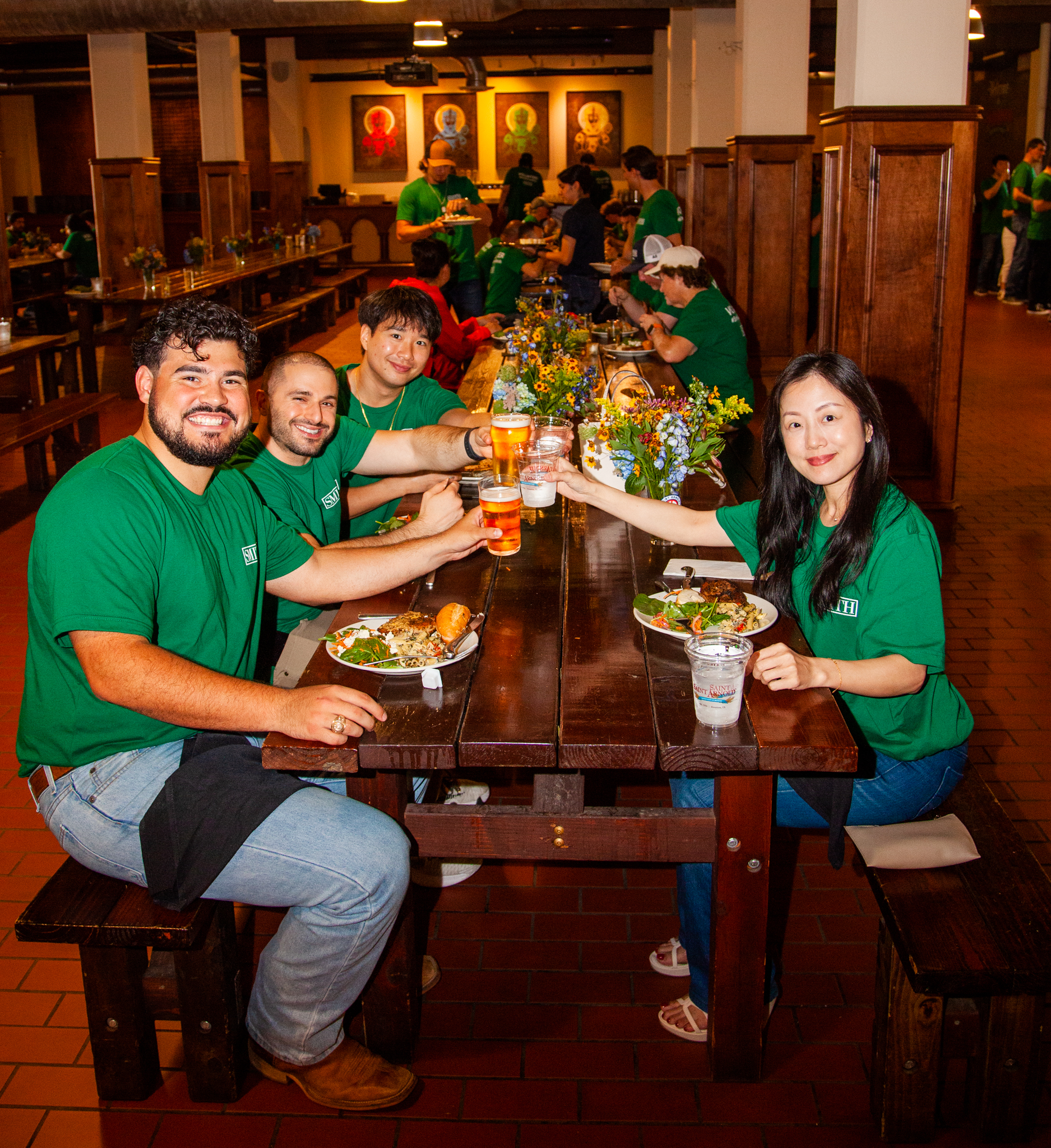 St. Arnold's Brewery
