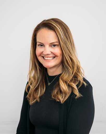 Lindsey Garland, Vice President of Global Account Management