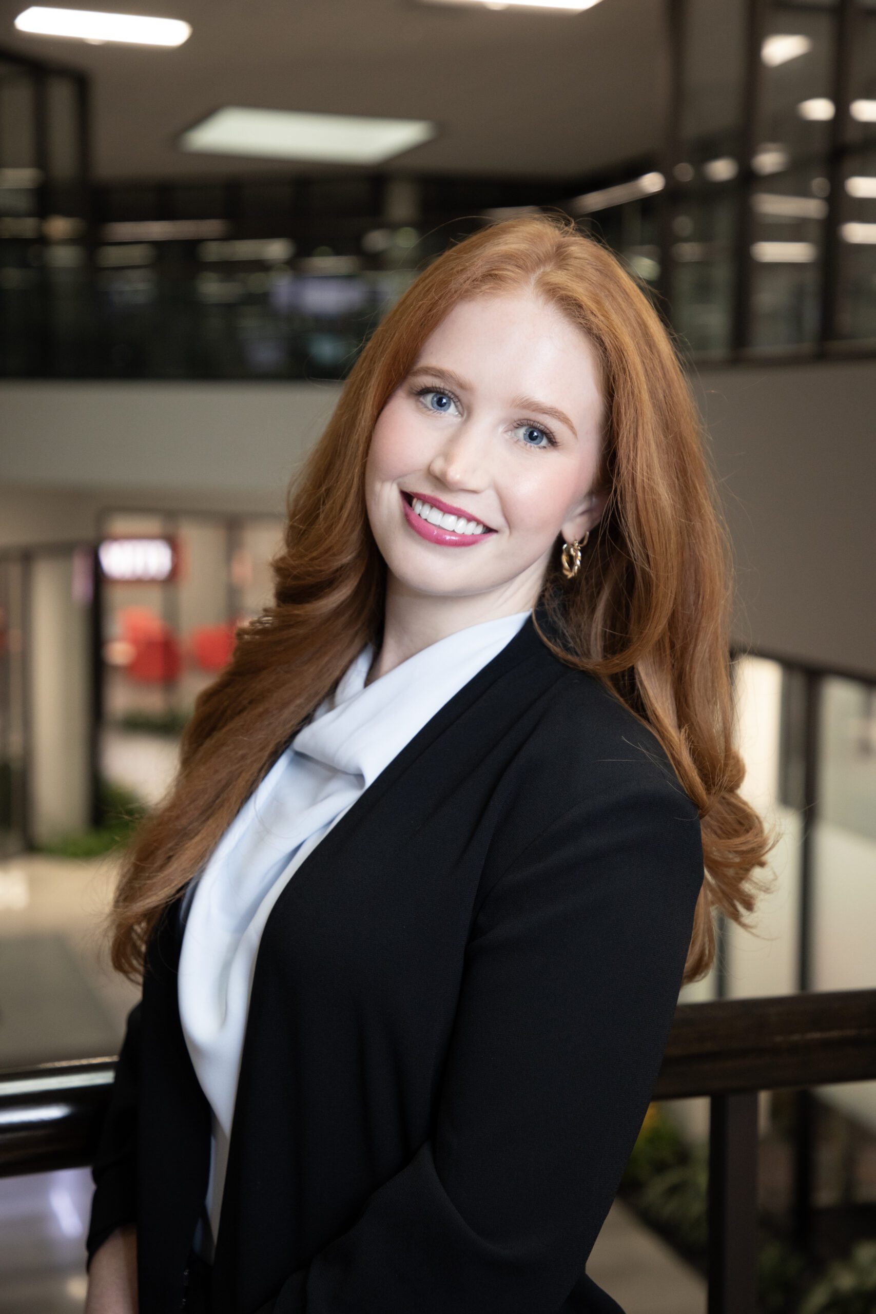 Olivia Cislo – Director of Sales Enablement
