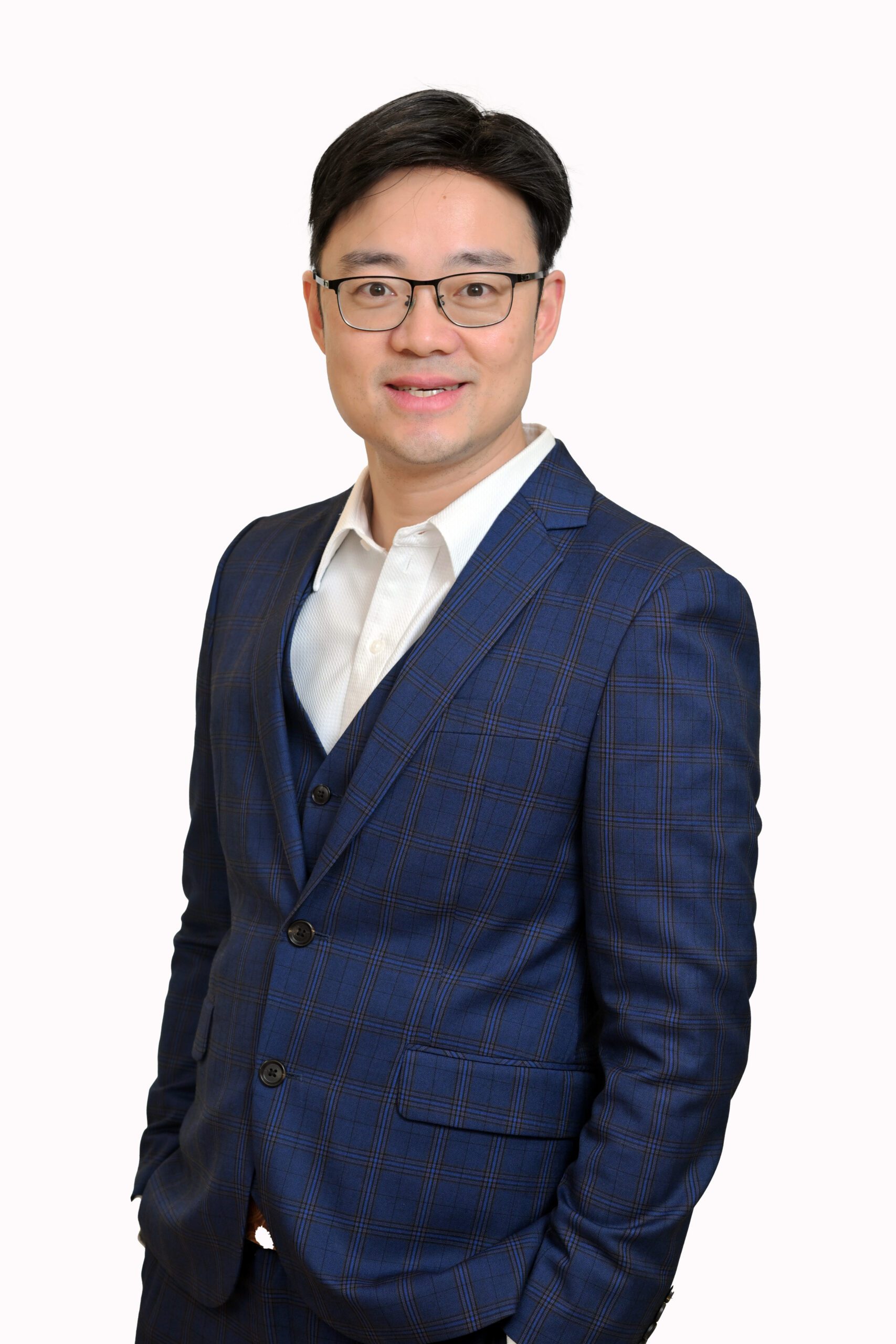 Dan Kong – Managing Director, Asia