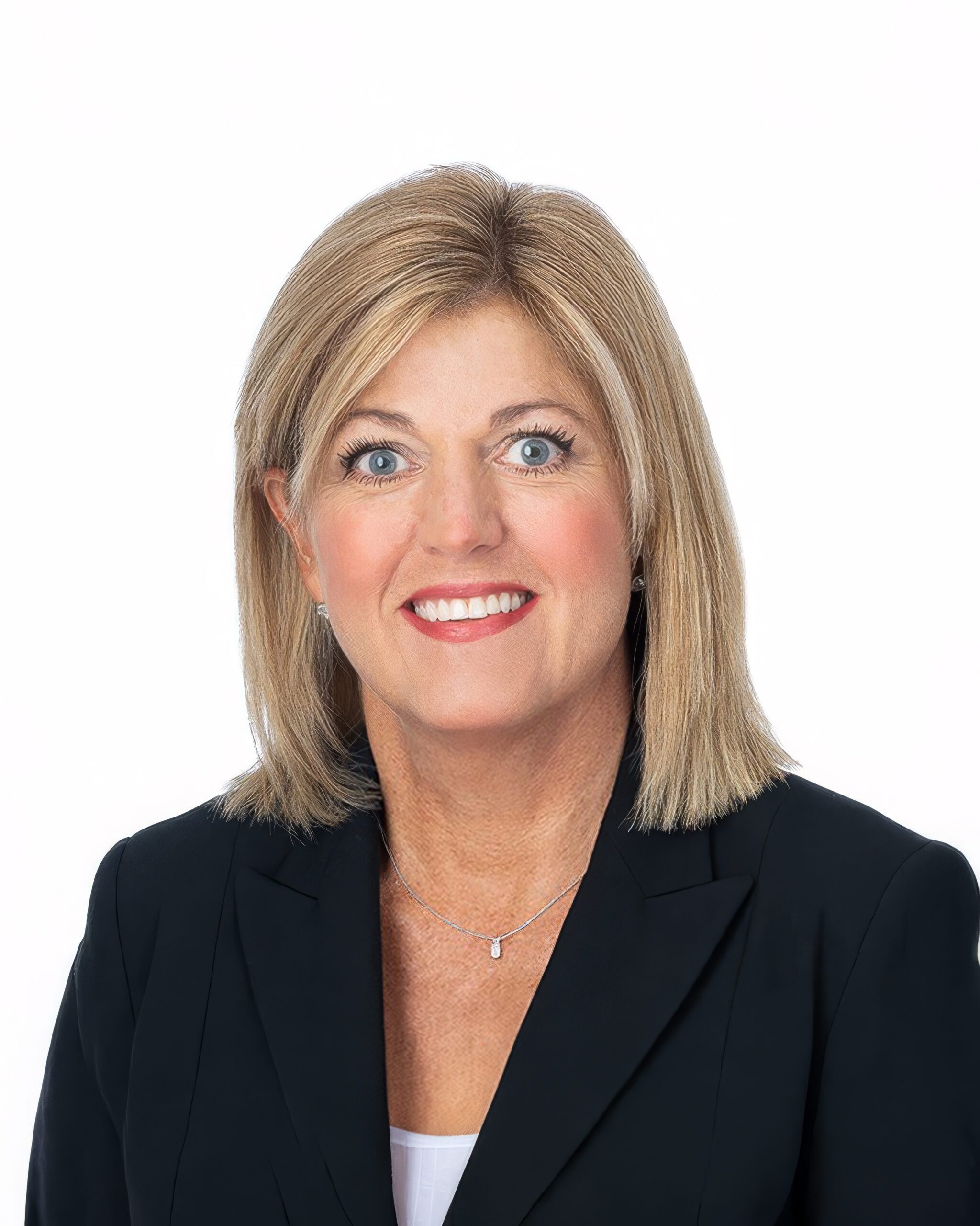 Belinda Burson – Director of Recruiting