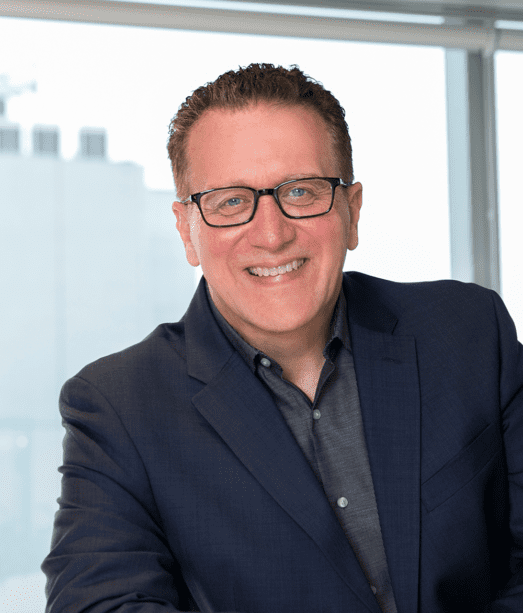 Mark Bollinger founder photo