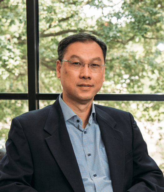 Sean Trinh founder photo