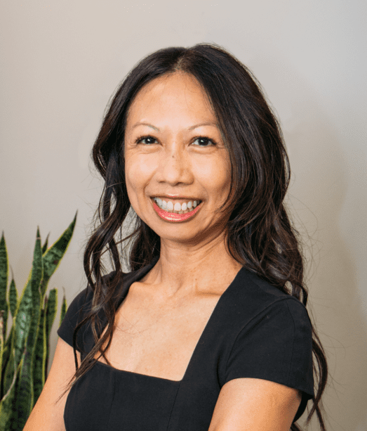 Thuy Tran founder photo