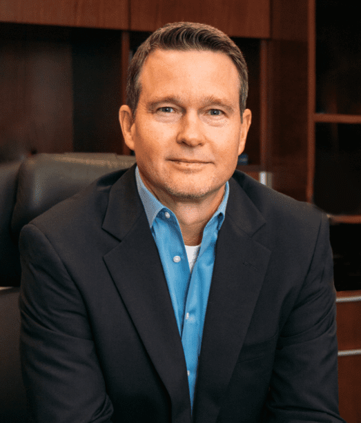 Todd Burke founder photo