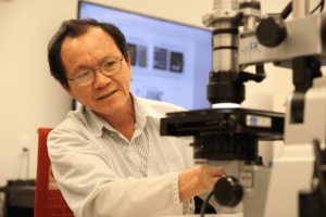 Smith通过4C品质框架全面支持,缓解短缺困境 4 Microscope Smith