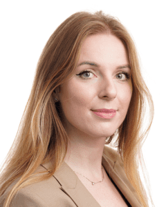 Edvina Svalkunaite