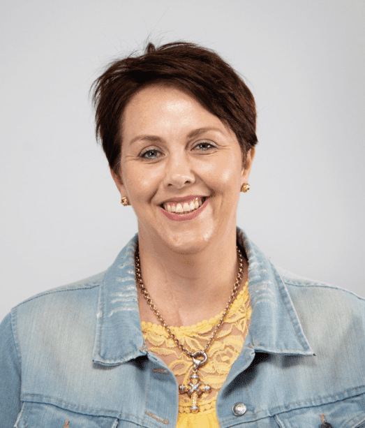 Charlene Birkhoff founder photo