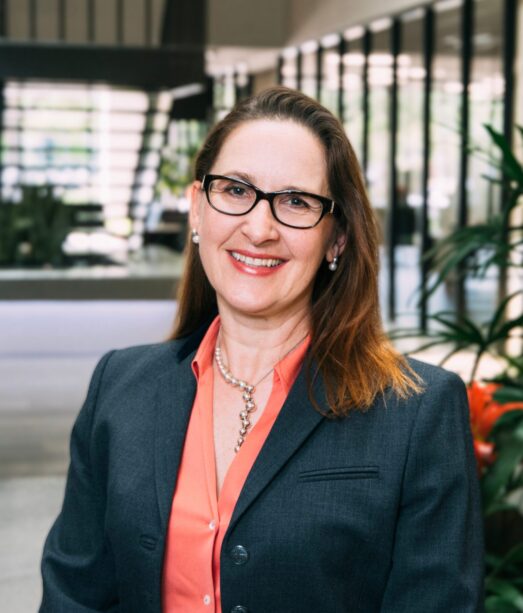 Lisa Cairns 博士 founder photo