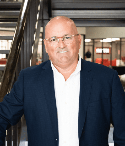 Todd Snow founder photo