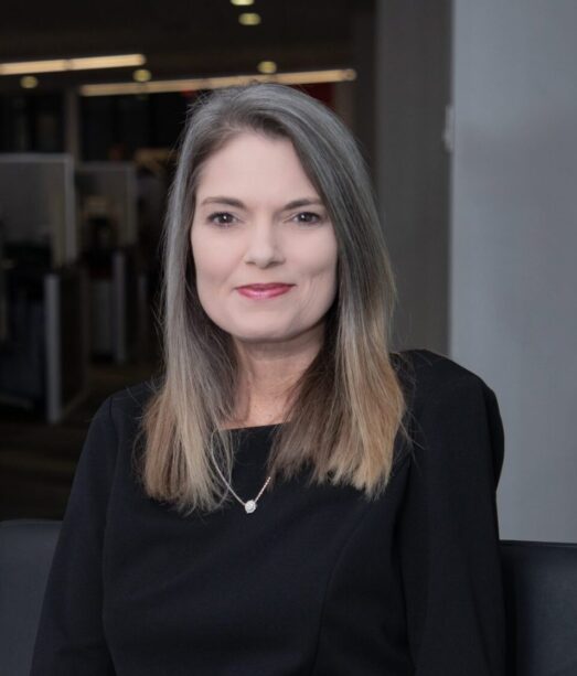 Megan Pedigo founder photo