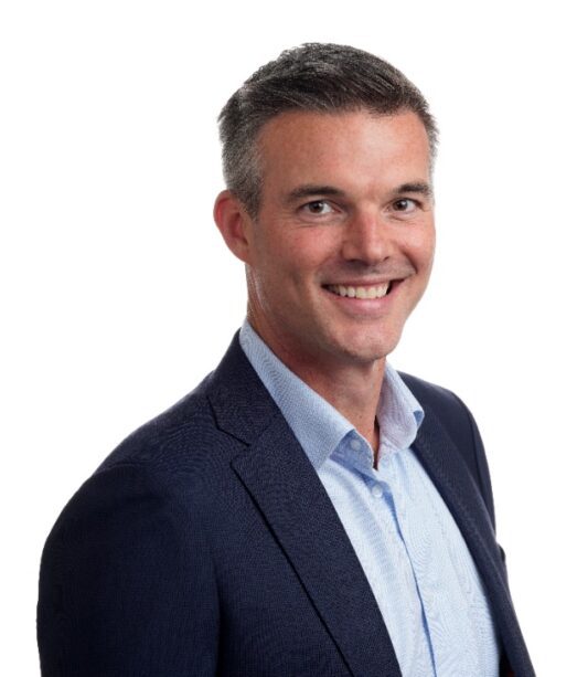 Cleat Kimbrough founder photo