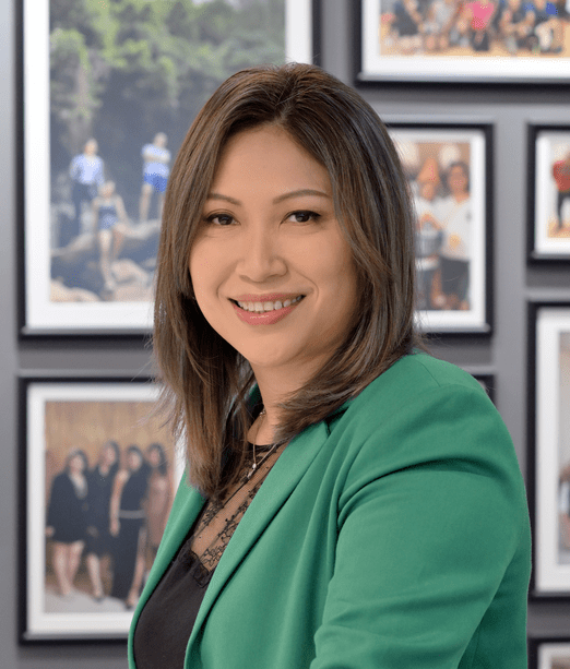 Terry Fu founder photo