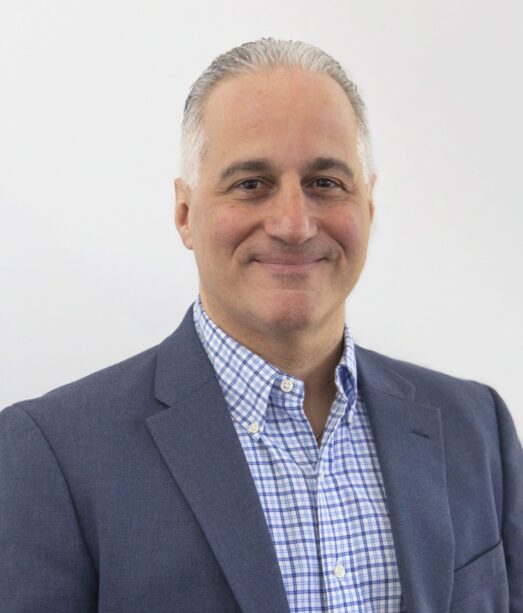 Anthony Chilelli founder photo