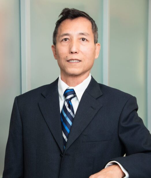 Chris Dang founder photo