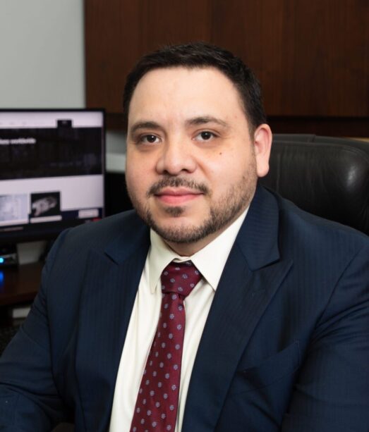 Ray Castaneda founder photo