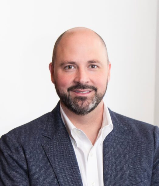 Parker Deardorff founder photo