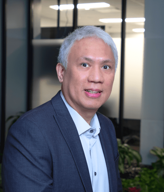 Mike Mercado founder photo