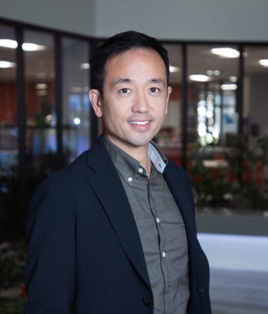 Kent Pang founder photo