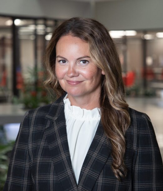 Lindsey Garland founder photo