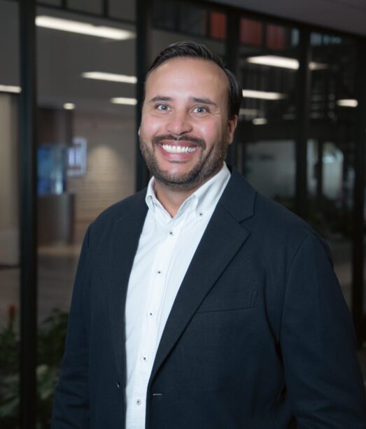 Renato Souza founder photo