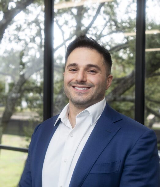 Fadi Bunni founder photo