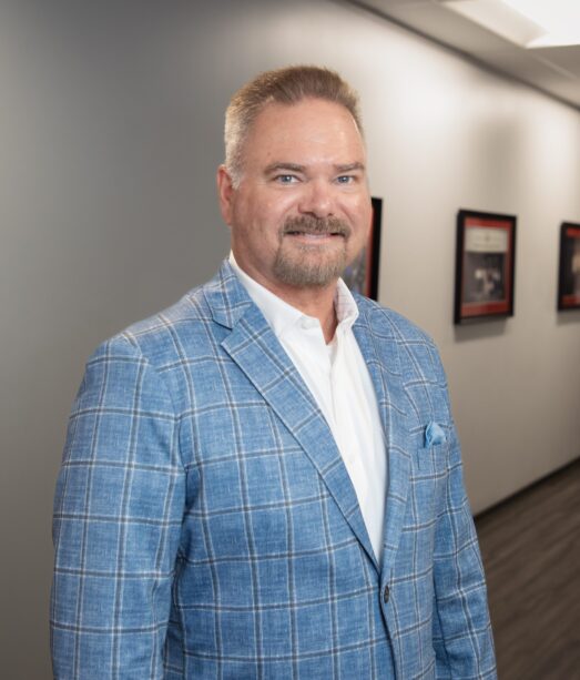 Dale Bahn founder photo