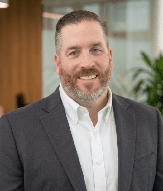Mike Sutter founder photo