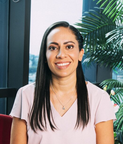 Jessica Ruiz founder photo
