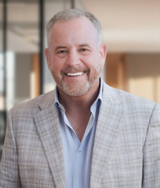 James Sherwood founder photo