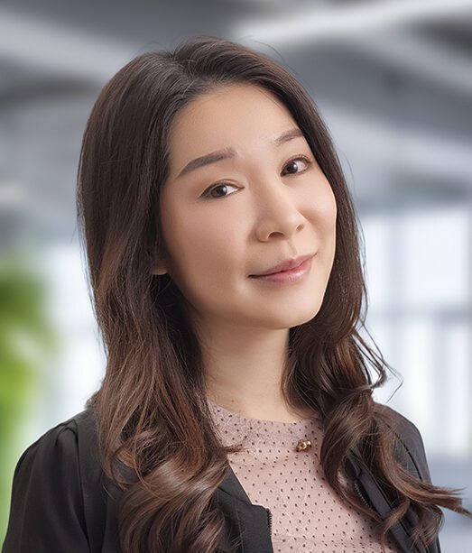 Jessie Lam founder photo