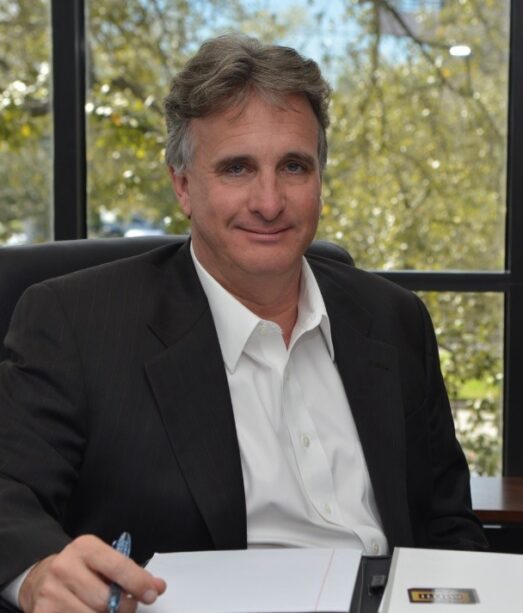 Ned Davenport founder photo
